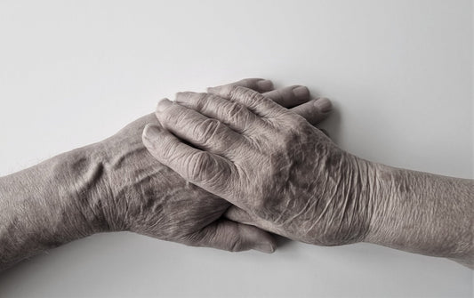 Hold my hand