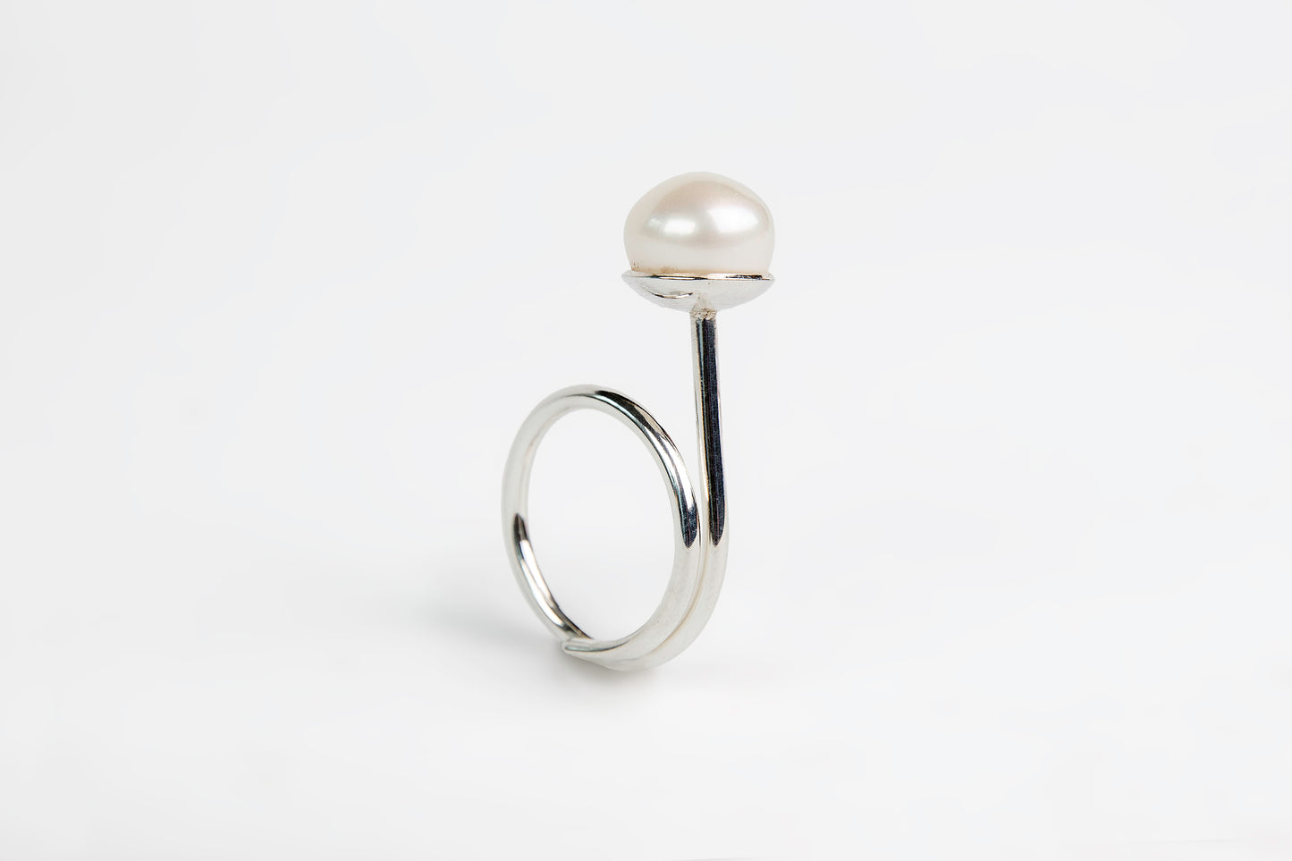 Pearl medium