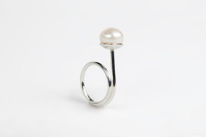 Pearl medium