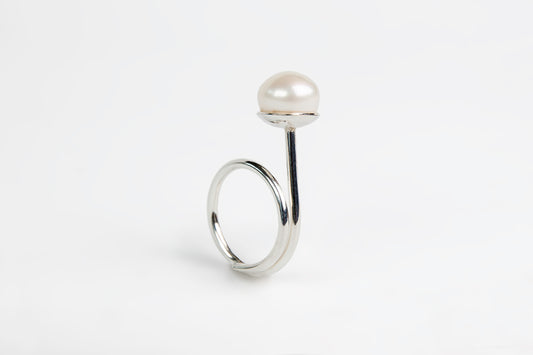 Pearl medium