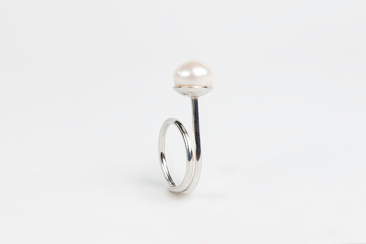 Pearl medium